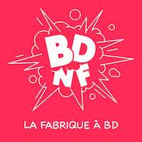 Logo BDnF