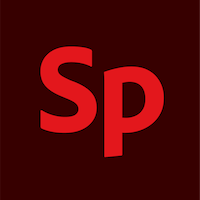 Logo Adobe Spark Video