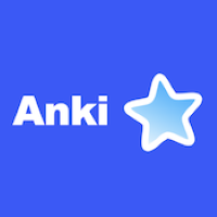 Logo Anki