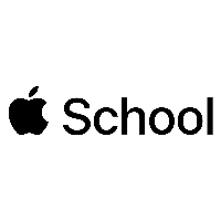 Logo Apple School Manager
