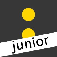 Logo L'atelier france-info junior