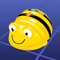 Logo Bee-bot