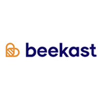 Logo Beekast