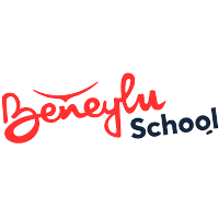 Logo Beneylu School