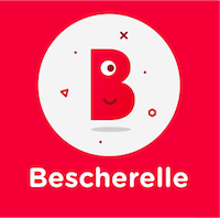 Logo Bescherelle
