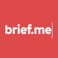 Logo Brief.me