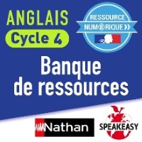 Logo BRNE - Anglais Nathan