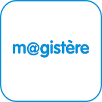 Logo m@gistère