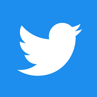 Logo Twitter