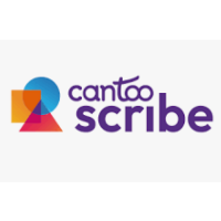 Logo Cantoo Scribe