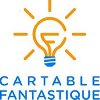 Logo Le cartable fantastique