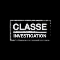 Logo Classe investigation