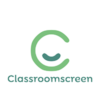 Logo Classroomscreen