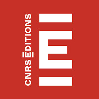 Logo CNRS Edition