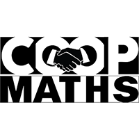 Logo Coopmath