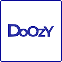 Logo Doozy