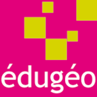 Logo Édugéo mobile