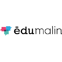 Logo Édumalin