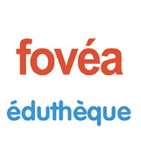 Logo Fovéa (Éduthèque)