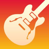 Logo GarageBand