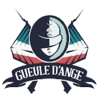 Logo Gueule d'ange