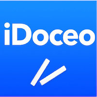 Logo iDocéo