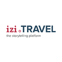 Logo iziTRAVEL