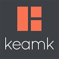 Logo Keamk