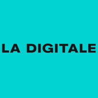 Logo La Digitale