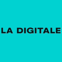 Logo La Digitale, Genially, Learning Apps