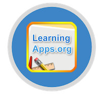 Logo LearningApps