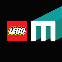 Logo Lego Mindstorm