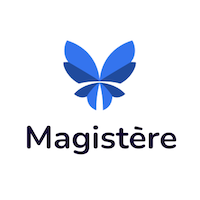 Logo m@gistère <span class="fr-display-none">magistere</span>