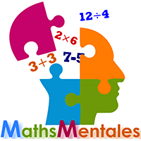 Logo Mathsmentales