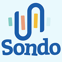 Logo Sondo 