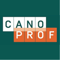 Logo CANOPROF