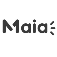 Logo Maia Atelier