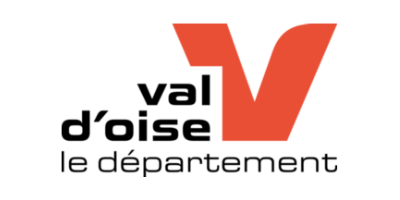 Logo Collèges du Val d'Oise
