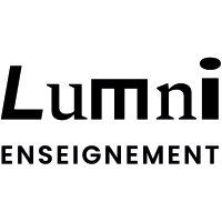 Logo Lumni Enseignement