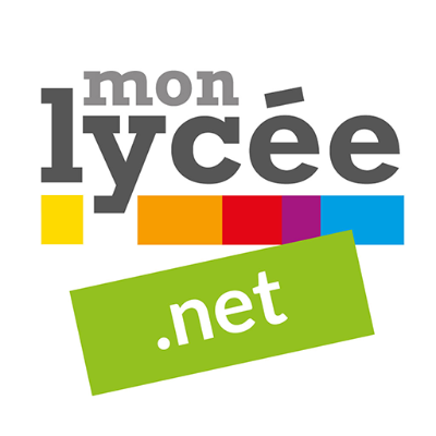 Logo Monlycée.net