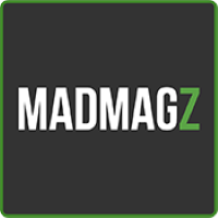 Logo Madmagz