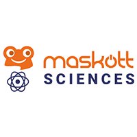 Logo Maskott sciences
