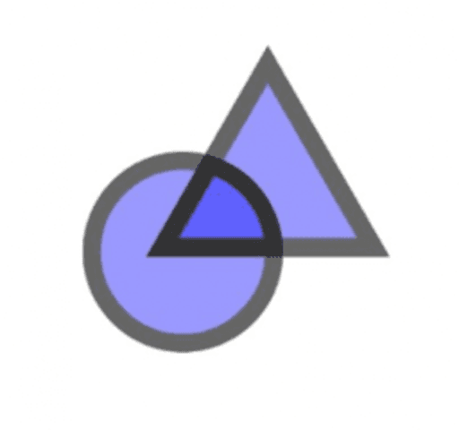 Logo Bienvenue sur l'Application GeoGebra Géométrie ! 