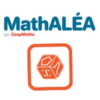 Logo MathALÉA