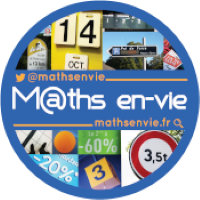 Logo M@ths en-vie