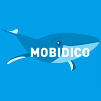 Logo Mobidico