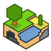 Logo Minetest