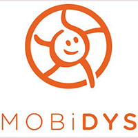 Logo Mobidys