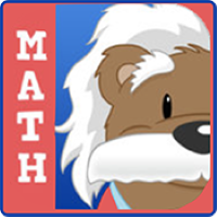 Logo MyBlee Maths