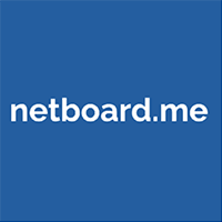 Logo Netboard.me